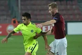 YY易游m6米乐福建YY易游m6米乐信息技术有限公司-布拉格斯巴达连输：重回巅峰势头尚需努力(布拉格斯巴达vs利物浦)