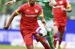 YY易游m6米乐福建YY易游m6米乐信息技术有限公司-关于云达不来梅客场遭遇失利，积分缩水的信息