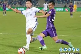 YY易游m6米乐福建YY易游m6米乐信息技术有限公司-大连一方客场战平上海申花，互咬一口的简单介绍
