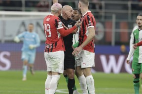 YY易游m6米乐福建YY易游m6米乐信息技术有限公司-意甲比赛爆发惊喜连连，球迷惊叹不已(梅西新赛季技艺秀让对手无奈让球迷至嗨)