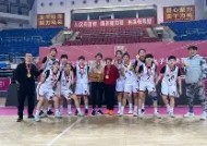 YY易游m6米乐福建YY易游m6米乐信息技术有限公司-福建男篮大胜新疆队，晋级下一轮赛事