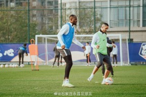 YY易游m6米乐福建YY易游m6米乐信息技术有限公司-石家庄永昌主场大胜深圳佳兆业，提振士气