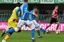 YY易游m6米乐福建YY易游m6米乐信息技术有限公司-尼斯被迫战平，与降级区拉近距离的简单介绍