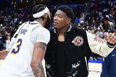 YY易游m6米乐福建YY易游m6米乐信息技术有限公司-湖人队球员养伤复出，备战关键阵容(湖人队球员养伤复出,备战关键阵容是谁)