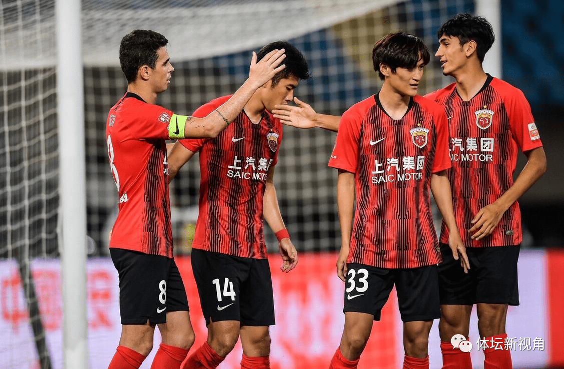 香蕉星球改变套路连胜，球队欲登顶中超积分榜的简单介绍