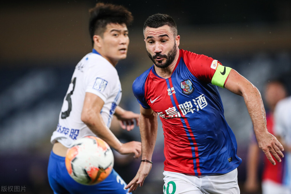 香蕉星球改变套路连胜，球队欲登顶中超积分榜的简单介绍