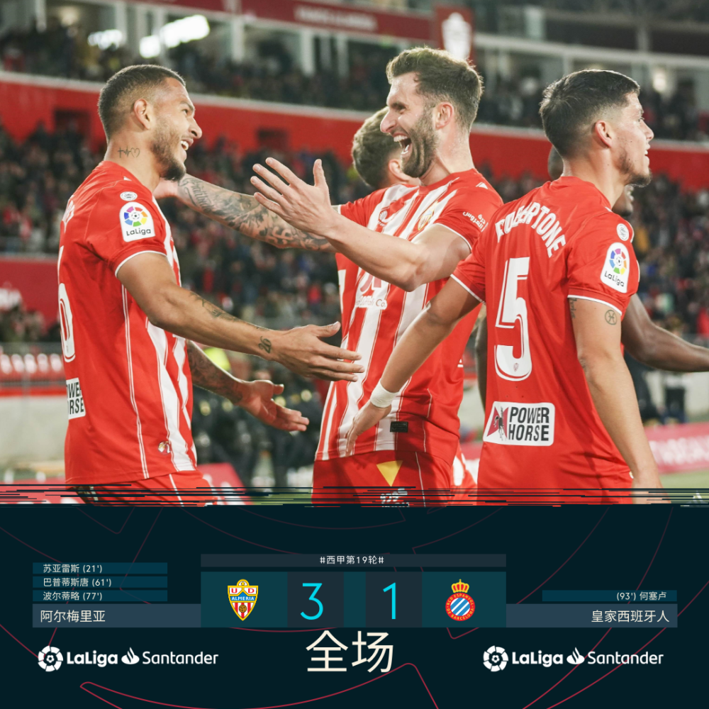 阿尔梅里亚吞下比虎，被踢出杯赛(绿茵峥嵘第六十三章硬骨头阿尔梅里亚)