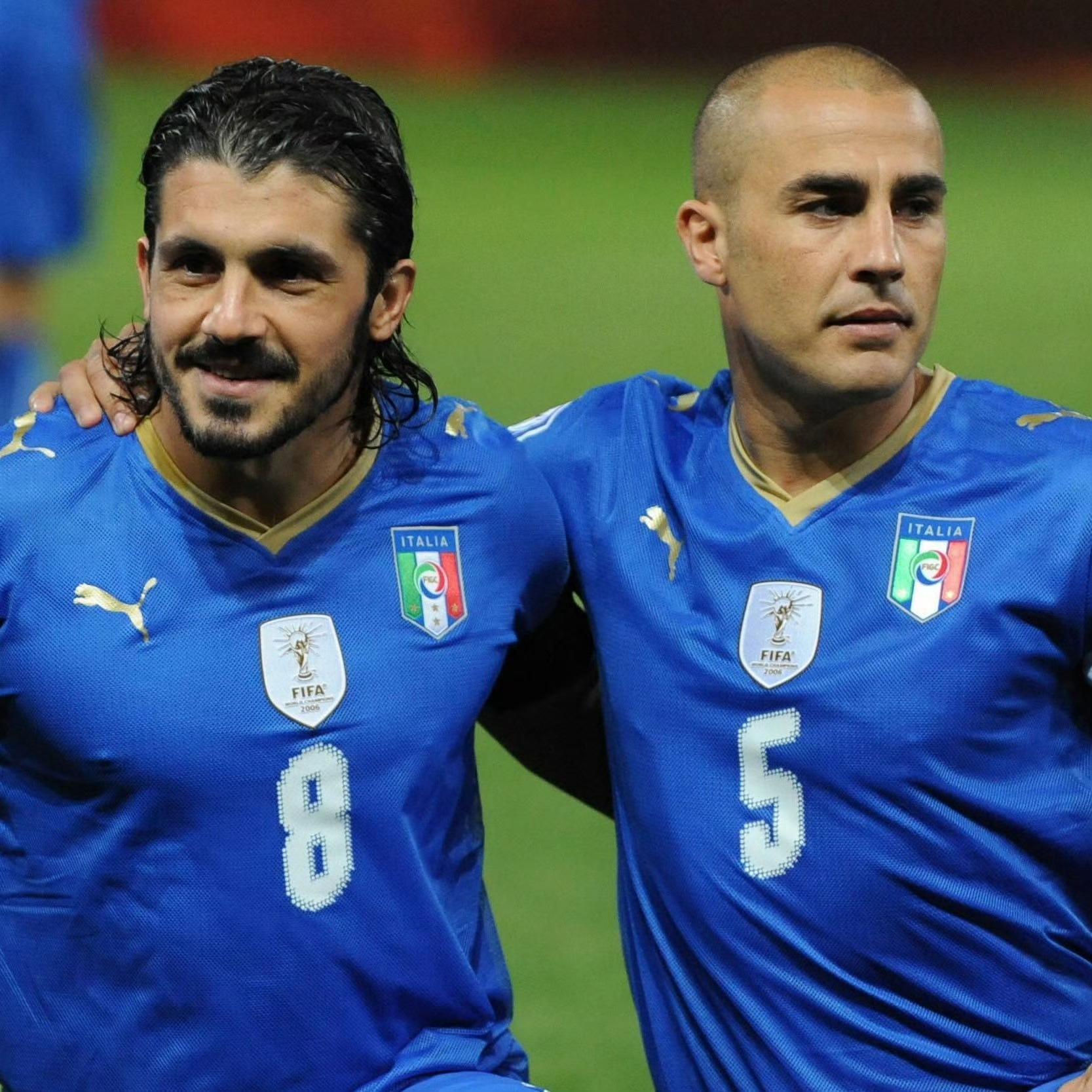 意大利豪华阵容，继续领跑世界杯预选赛的简单介绍