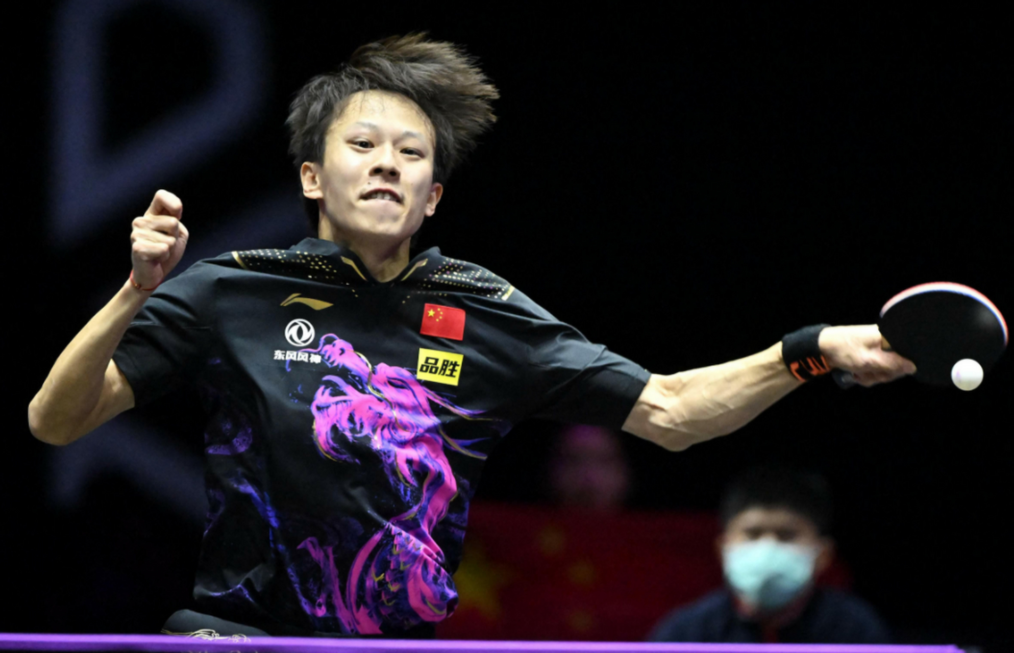 红魔遭遇痛击，提前出局