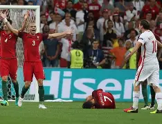 捷克斩获胜利,勇夺欧洲杯晋级资格的是谁