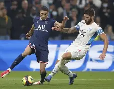 关于争夺法甲冠军,巴黎圣日耳曼再次取得胜利的信息 关于争夺法甲冠军,巴黎圣日耳曼再次取得胜利的信息