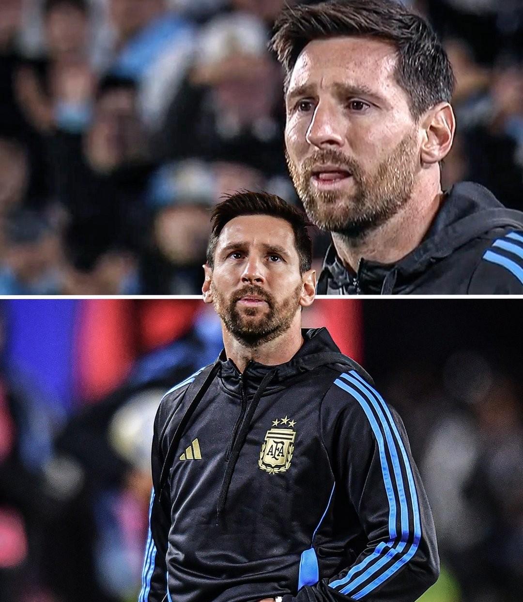 梅西状态正佳,期待对阵尤文图斯的比赛的简单介绍 梅西状态正佳,期待对阵尤文图斯的比赛的简单介绍