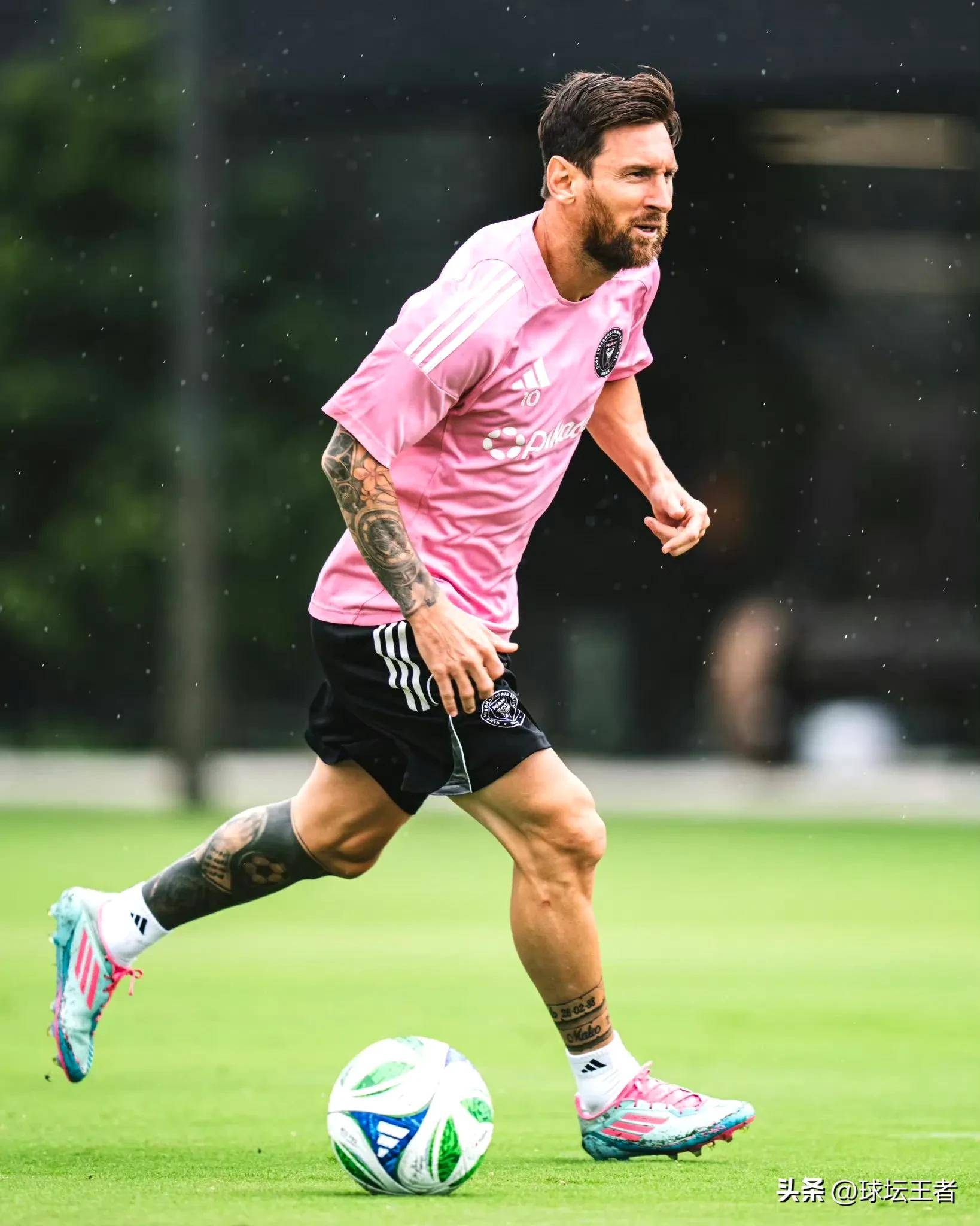 梅西状态正佳,期待对阵尤文图斯的比赛的简单介绍 梅西状态正佳,期待对阵尤文图斯的比赛的简单介绍