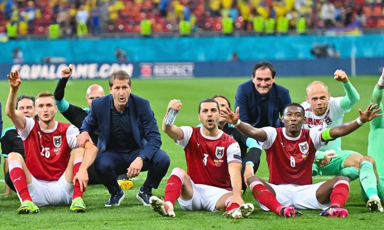 欧锦赛资格赛非常激烈，各队势均力敌的简单介绍