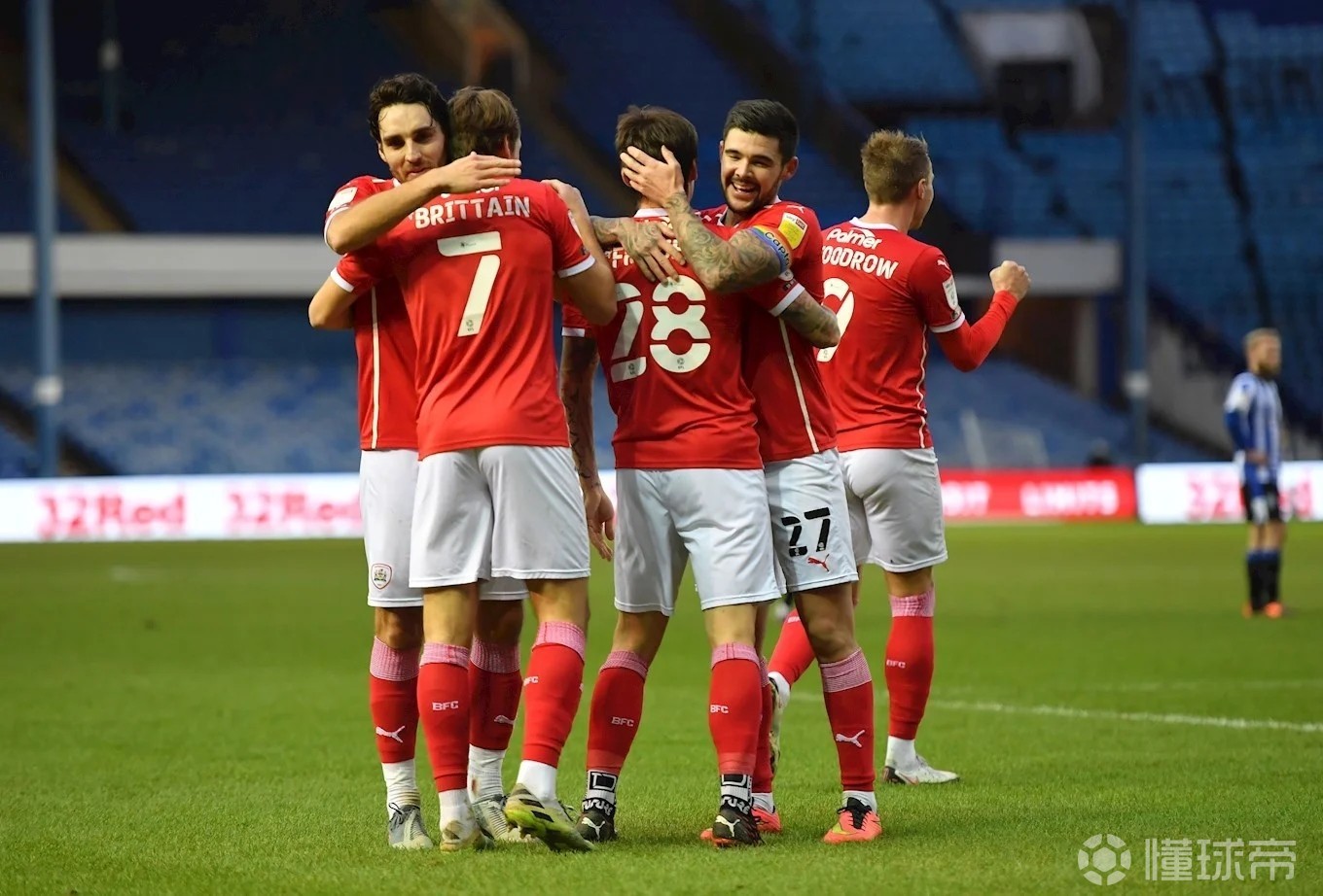 南安普顿客场战胜哈德斯菲尔德，联赛积分榜向前迈进的简单介绍