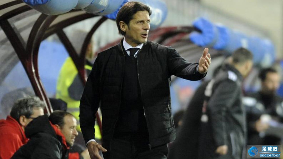 格兰纳达横扫奥萨苏纳，展现超强实力的简单介绍