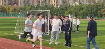 这场比赛成为体育圈的焦点事件,引发广泛讨论(体育比赛的残酷性) 这场比赛成为体育圈的焦点事件,引发广泛讨论(体育比赛的残酷性)