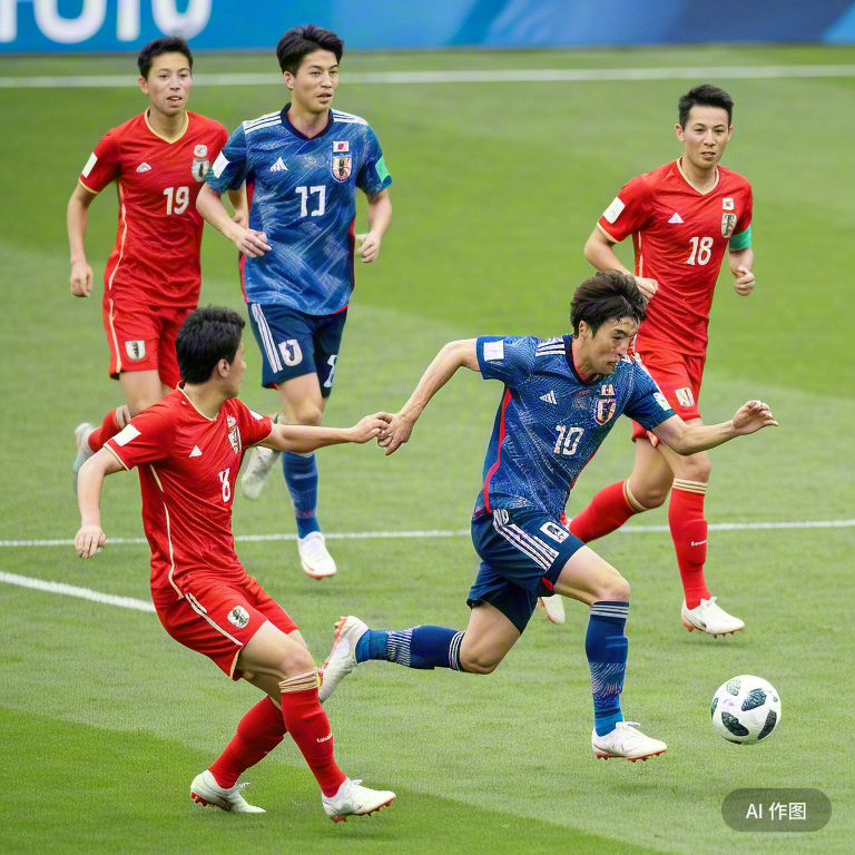 中日对决,备战东京奥运会 中日对决,备战东京奥运会