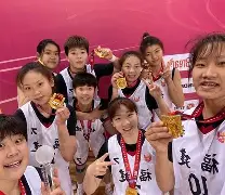 福建男篮大胜新疆队，晋级下一轮赛事